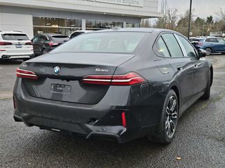 New 2026 BMW 530i xDrive 530i xDrive w/ M Sport Package video 2