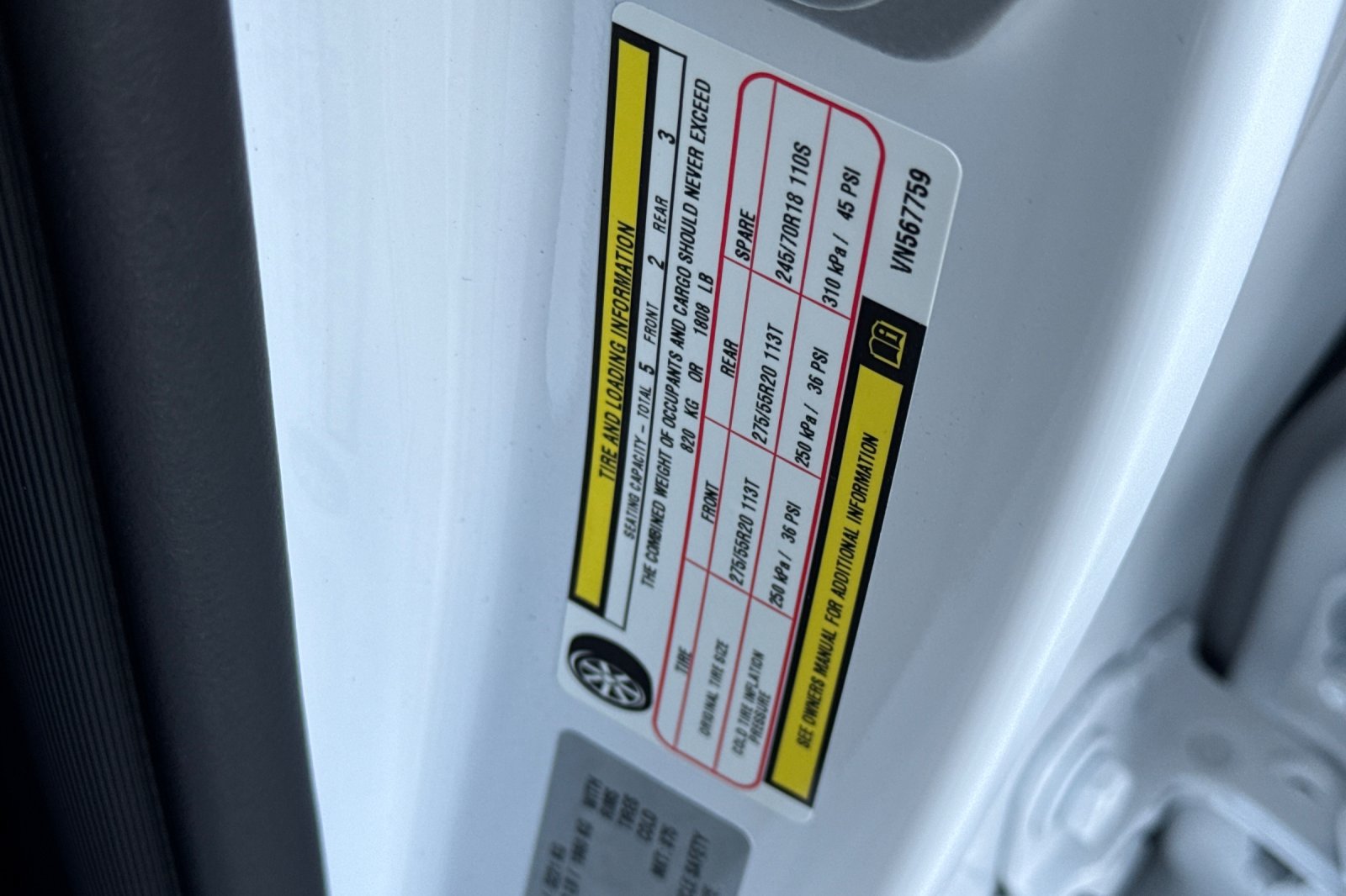 New 2027 RAM 1500 4x4 Crew Cab image 25