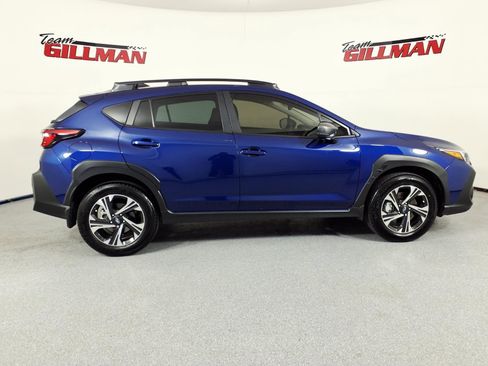 Certified 2025 Subaru Crosstrek 2.0i Premium image 5
