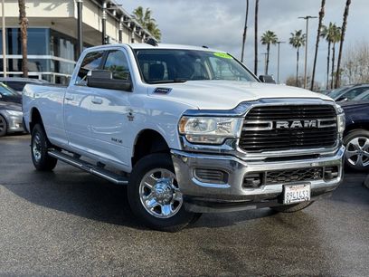 Used 2020 RAM 2500 Big Horn