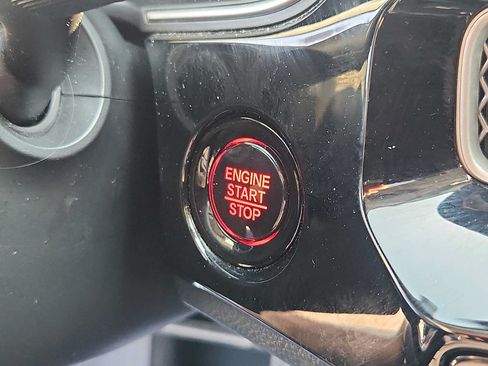 Certified 2024 Honda Civic EX-L image 23