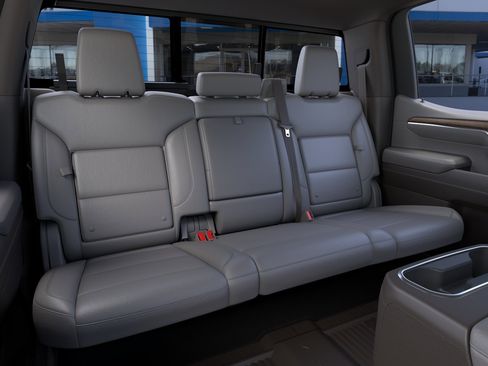 New 2026 Chevrolet Silverado 1500 LT Trail Boss w/ Convenience Package II AWD/4WD image 41