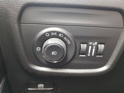 New 2026 Jeep Grand Cherokee Limited AWD/4WD image 22