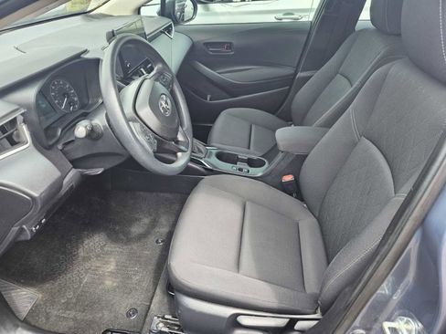 Used 2024 Toyota Corolla LE FWD image 7