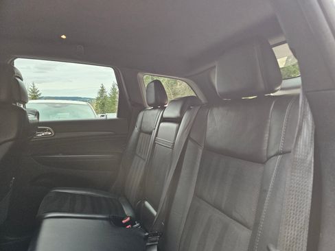 Used 2018 Jeep Grand Cherokee Altitude image 16