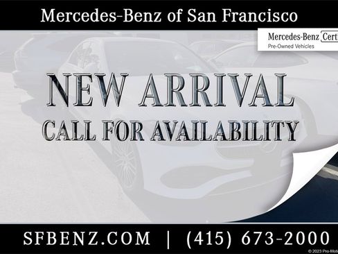 Used 2023 Mercedes-Benz C 300 Sedan image 1