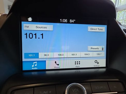 Used 2018 Ford Escape SEL FWD image 23