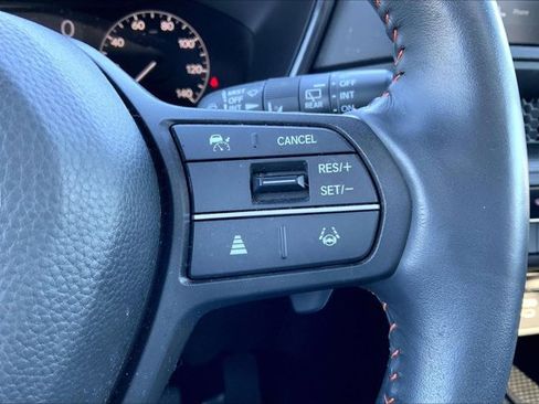 Used 2025 Honda CR-V Sport-L image 19