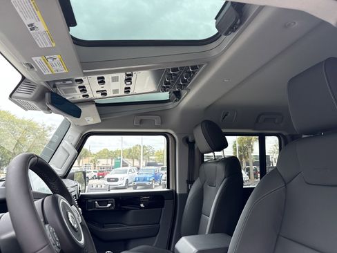 New 2026 INEOS Grenadier Trialmaster Edition image 14