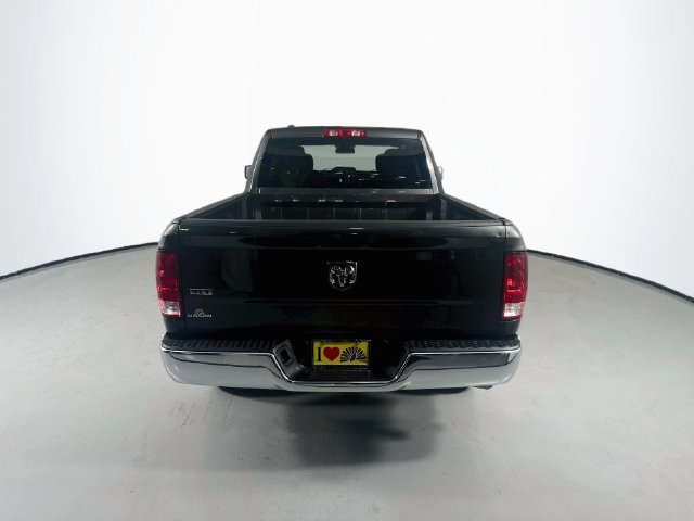 Used 2024 RAM 1500 Classic SLT RWD image 8
