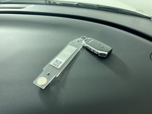 Used 2023 Kia Soul LX w/ Option Group 015 image 34