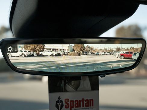 Used 2024 Chevrolet Silverado EV RST image 29