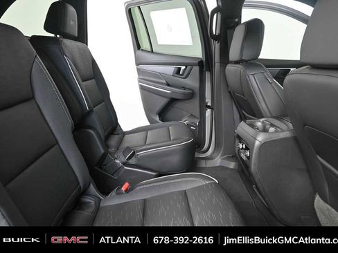 New 2026 Buick Enclave Sport Touring w/ Power Package FWD image 18