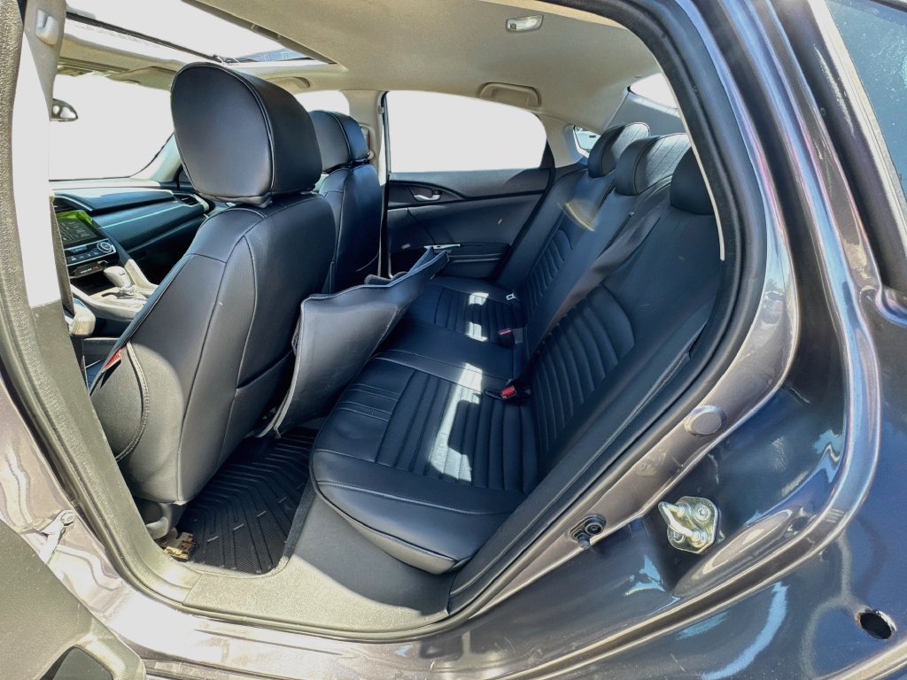 Used 2016 Honda Civic EX image 23