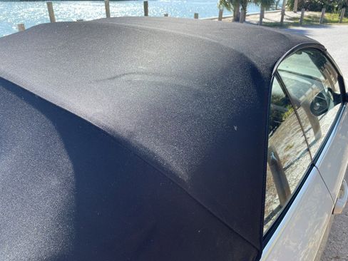 Used 2012 BMW 128i Convertible image 24