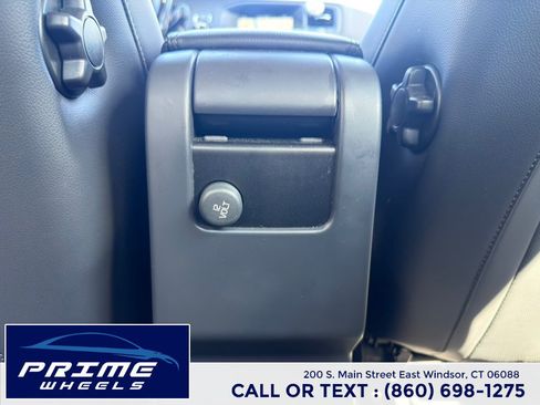 Used 2015 Volvo S60 T5 Premier FWD image 18