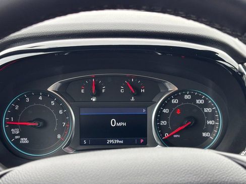 Certified 2023 Chevrolet Traverse LT FWD image 20