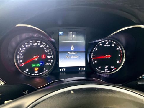 Used 2017 Mercedes-Benz C 300 4MATIC Cabriolet image 24