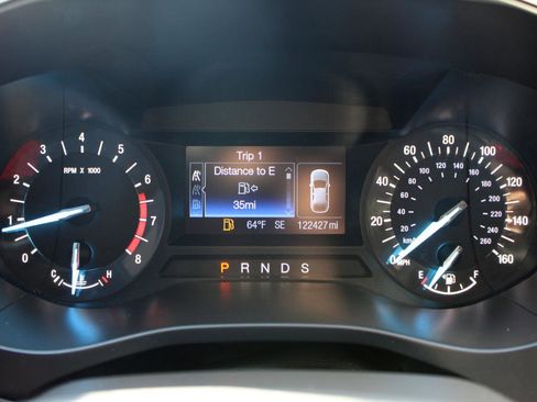 Used 2014 Ford Fusion SE w/ Equipment Group 202A FWD image 21