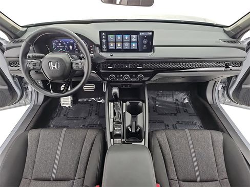 Certified 2023 Honda Accord Sport image 11