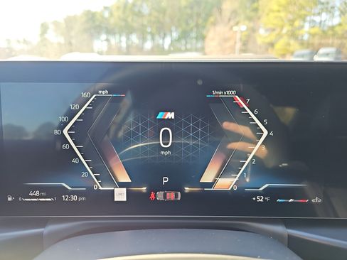 New 2026 BMW 330i Sedan w/ M Sport Package image 20