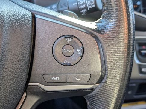 Used 2023 Honda Passport EX-L image 26