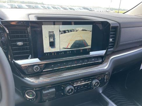 New 2025 Chevrolet Silverado 1500 RST w/ Convenience Package II image 67