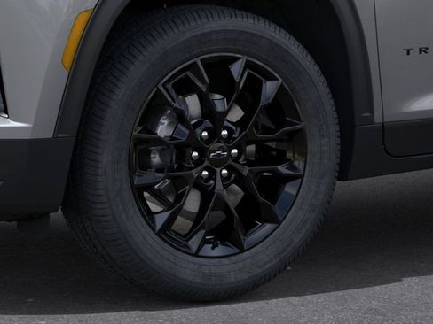 New 2026 Chevrolet Traverse LT w/ Midnight/Sport Edition FWD image 9