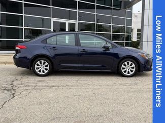 Used 2024 Toyota Corolla LE FWD video 2