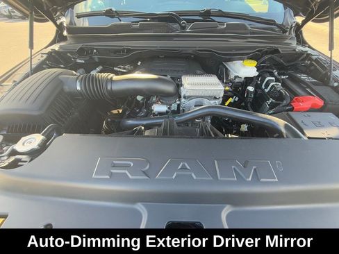 New 2026 RAM 1500 Big Horn image 32