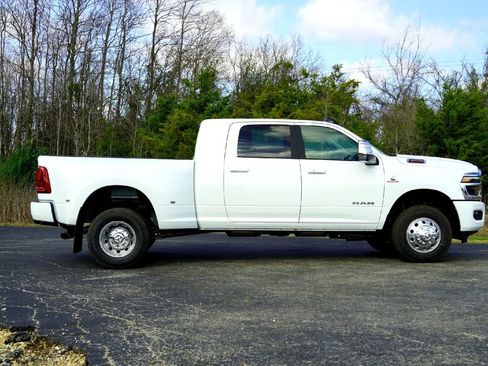 New 2026 RAM 3500 Laramie image 5
