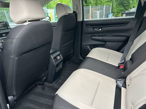 Certified 2024 Honda CR-V EX image 20