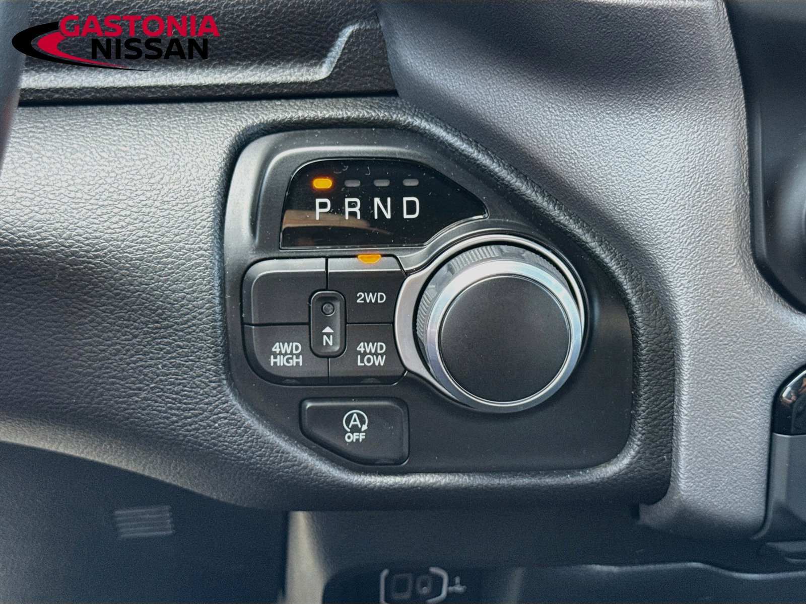 Used 2023 RAM 1500 Big Horn AWD/4WD image 22