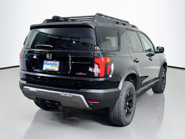 New 2027 Honda Passport TrailSport Elite image 18