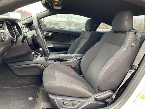 Used 2018 Ford Mustang Coupe w/ Equipment Group 101A image 26