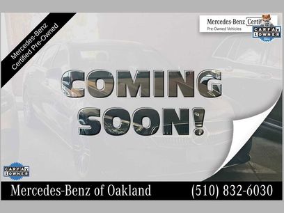 Used 2023 Mercedes-Benz C 300 Sedan