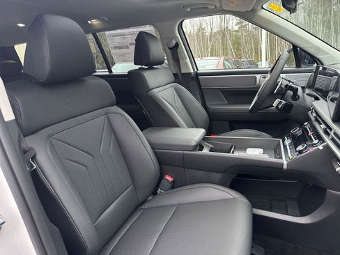 New 2026 Hyundai Santa Fe XRT image 13