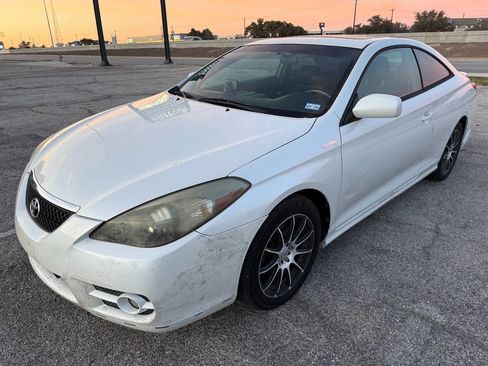 Used 2007 Toyota Solara SE Sport image 3