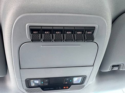 Used 2026 Ford F550 4x4 Regular Cab Super Duty image 20