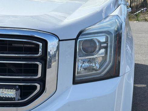 Used 2016 GMC Yukon XL SLT w/ Open Road Package AWD/4WD image 50
