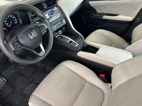 Used 2020 Honda Insight EX image 11