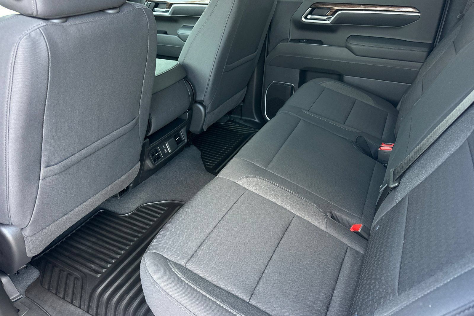New 2026 Chevrolet Silverado 1500 LT AWD/4WD image 12