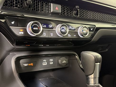 Certified 2024 Honda CR-V EX-L image 19