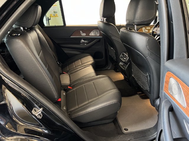 Used 2021 Mercedes-Benz GLE 350 image 42