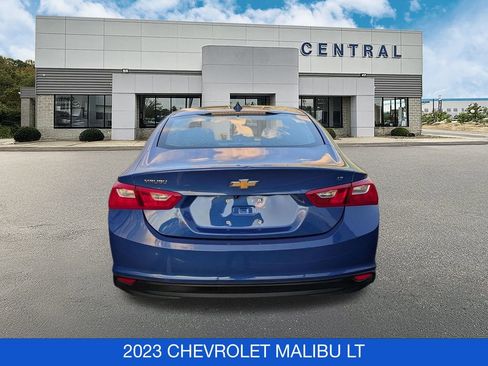 Used 2023 Chevrolet Malibu LT image 7