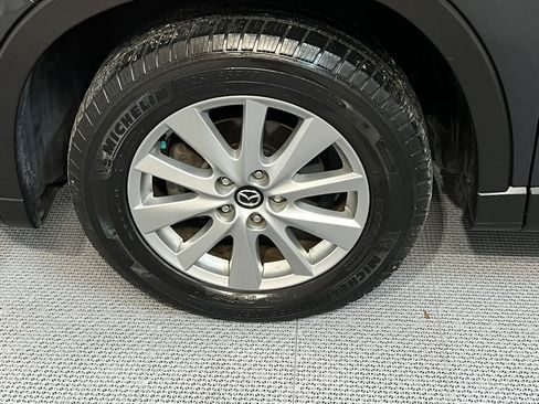 Used 2016 MAZDA CX-5 Touring FWD image 9