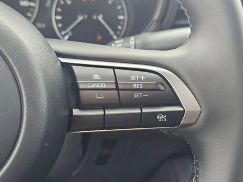 New 2026 MAZDA MAZDA3 2.5 S Sedan w/ Preferred Pkg image 36