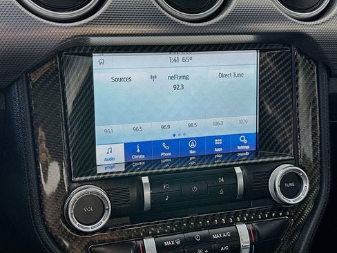Used 2018 Ford Mustang GT RWD image 17