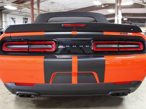 Used 2023 Dodge Challenger SRT Hellcat image 26