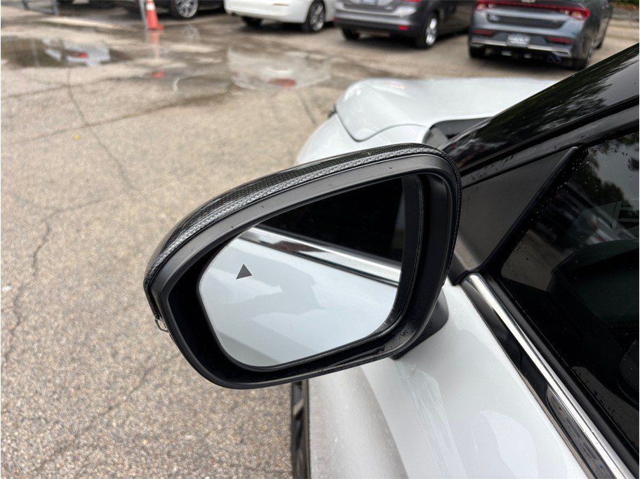 Used 2022 Mitsubishi Outlander ES AWD/4WD image 16